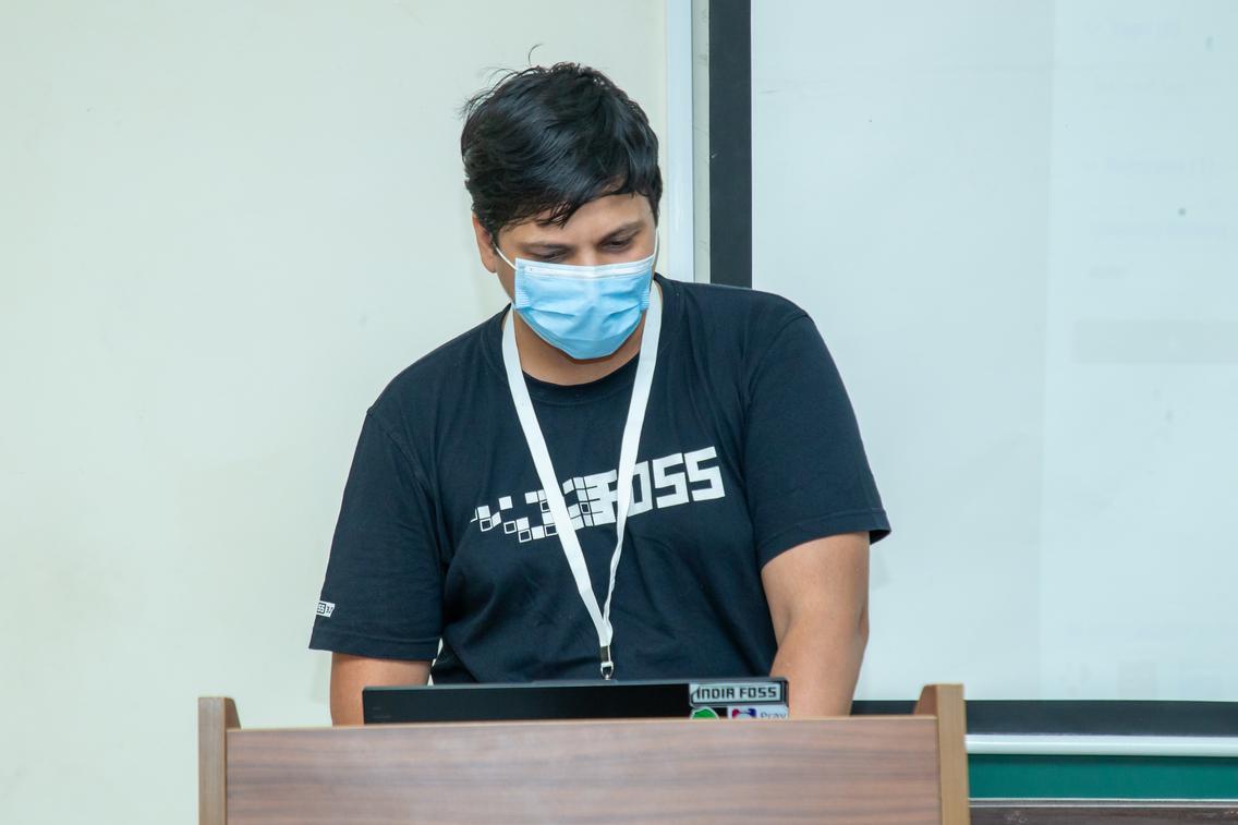 Kashish (contrapunctus)